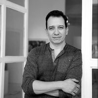 Ricardo Pinto