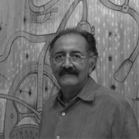 Mario Martín del Campo