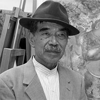 Shinzaburo Takeda