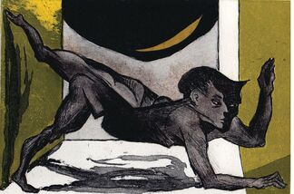Antonio Ramírez, obra