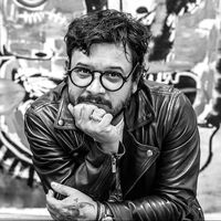 Simón Cruz